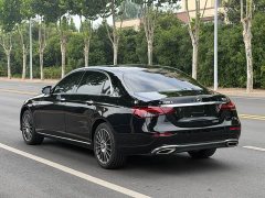 Mercedes-Benz E 260 L 4MATIC - ფოტო 5