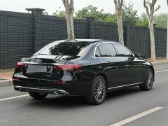 Mercedes-Benz E 260 L 4MATIC - ფოტო 6