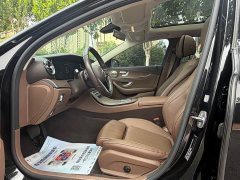Mercedes-Benz E 260 L 4MATIC - ფოტო 7
