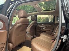 Mercedes-Benz E 260 L 4MATIC - ფოტო 8