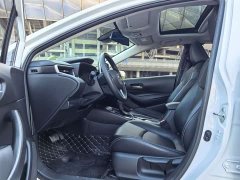 Toyota Corolla 1.2T Elite - ფოტო 11