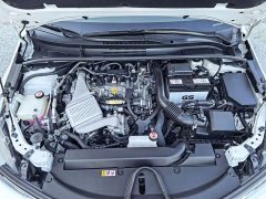 Toyota Corolla 1.2T Elite - ფოტო 12