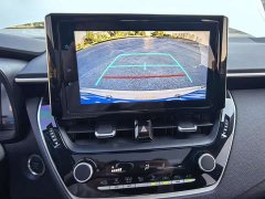 Toyota Corolla 1.2T Elite - ფოტო 14