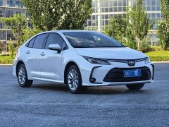 Toyota Corolla 1.2T Elite - ფოტო 3