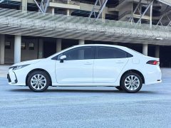 Toyota Corolla 1.2T Elite - ფოტო 5