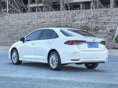 Toyota Corolla 1.2T Elite - ფოტო 6