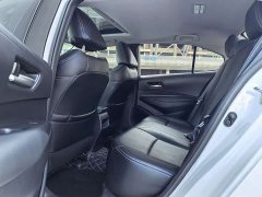 Toyota Corolla 1.2T Elite - ფოტო 9