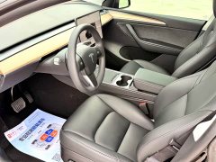 Tesla Model Y 2022 Facelift Rear-Wheel Drive - ფოტო 10