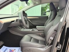 Tesla Model Y 2022 Facelift Rear-Wheel Drive - ფოტო 12