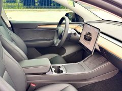 Tesla Model Y 2022 Facelift Rear-Wheel Drive - ფოტო 15