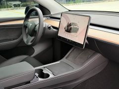 Tesla Model Y 2022 Facelift Rear-Wheel Drive - ფოტო 16