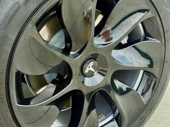 Tesla Model Y 2022 Facelift Rear-Wheel Drive - ფოტო 17