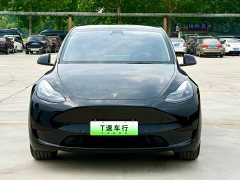 Tesla Model Y 2022 Facelift Rear-Wheel Drive - ფოტო 2