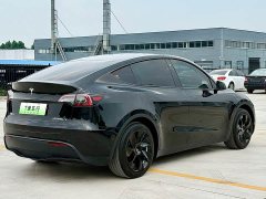 Tesla Model Y 2022 Facelift Rear-Wheel Drive - ფოტო 5