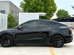 Tesla Model Y 2022 Facelift Rear-Wheel Drive - ფოტო 6