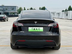 Tesla Model Y 2022 Facelift Rear-Wheel Drive - ფოტო 8