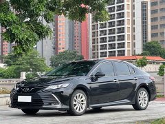 Toyota Camry 2021 2.0G Luxury - ფოტო 1