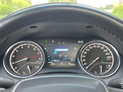 Toyota Camry 2021 2.0G Luxury - ფოტო 10