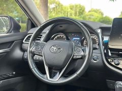 Toyota Camry 2021 2.0G Luxury - ფოტო 11