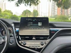Toyota Camry 2021 2.0G Luxury - ფოტო 12
