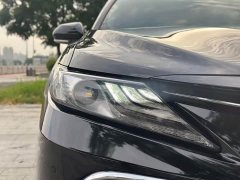 Toyota Camry 2021 2.0G Luxury - ფოტო 14