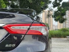 Toyota Camry 2021 2.0G Luxury - ფოტო 15