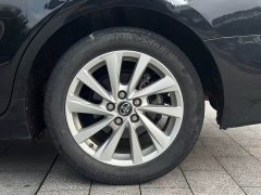 Toyota Camry 2021 2.0G Luxury - ფოტო 16