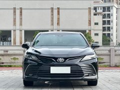 Toyota Camry 2021 2.0G Luxury - ფოტო 2