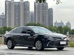 Toyota Camry 2021 2.0G Luxury - ფოტო 3