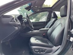 Toyota Camry 2021 2.0G Luxury - ფოტო 4