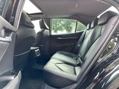 Toyota Camry 2021 2.0G Luxury - ფოტო 5
