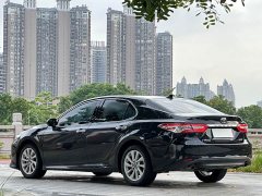 Toyota Camry 2021 2.0G Luxury - ფოტო 6