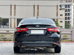 Toyota Camry 2021 2.0G Luxury - ფოტო 7