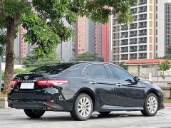Toyota Camry 2021 2.0G Luxury - ფოტო 8