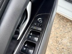 Hyundai Elantra 1.5L CVT Luxury - ფოტო 16