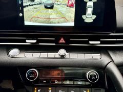 Hyundai Elantra 1.5L CVT Luxury - ფოტო 19