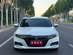 Honda Accord 2018 260TURBO Elite China VI - ფოტო 1