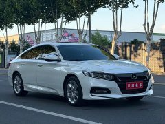Honda Accord 2018 260TURBO Elite China VI - ფოტო 2