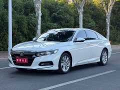 Honda Accord 2018 260TURBO Elite China VI - ფოტო 3