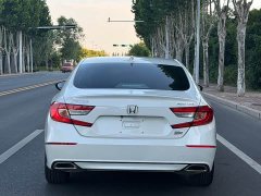 Honda Accord 2018 260TURBO Elite China VI - ფოტო 4