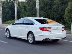 Honda Accord 2018 260TURBO Elite China VI - ფოტო 5