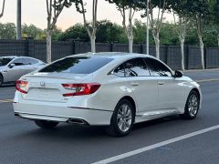 Honda Accord 2018 260TURBO Elite China VI - ფოტო 6