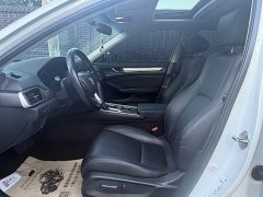 Honda Accord 2018 260TURBO Elite China VI - ფოტო 7