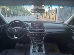 Honda Accord 2018 260TURBO Elite China VI - ფოტო 9