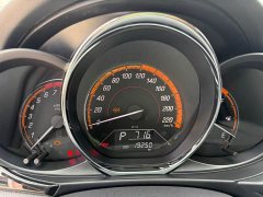 Toyota Yaris L Zhixuan X 1.5L CVT Luxury Plus - ფოტო 10