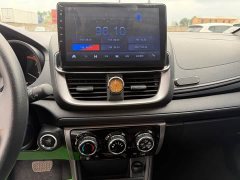 Toyota Yaris L Zhixuan X 1.5L CVT Luxury Plus - ფოტო 11