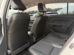 Toyota Yaris L Zhixuan X 1.5L CVT Luxury Plus - ფოტო 13