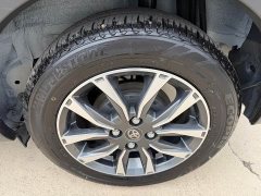Toyota Yaris L Zhixuan X 1.5L CVT Luxury Plus - ფოტო 14