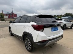 Toyota Yaris L Zhixuan X 1.5L CVT Luxury Plus - ფოტო 15
