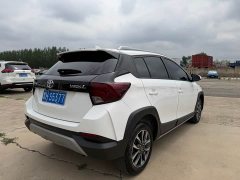 Toyota Yaris L Zhixuan X 1.5L CVT Luxury Plus - ფოტო 17
